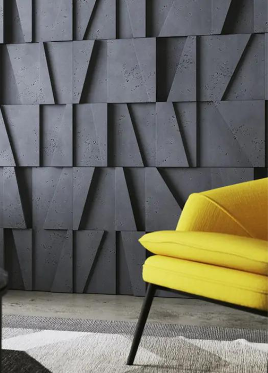  - Concrete Wall Panels - Muffle Acoustics Limited 