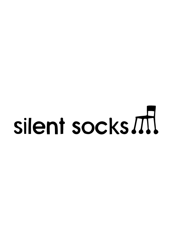  - Silent Socks - Muffle Acoustics Limited 