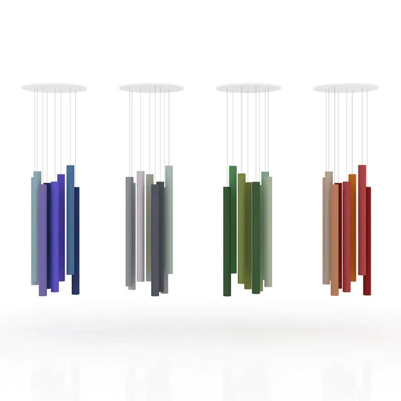  - Offecct Acoustic Hanging Soundsticks Cluster (Sold in Packs) - Muffle Acoustics Limited 