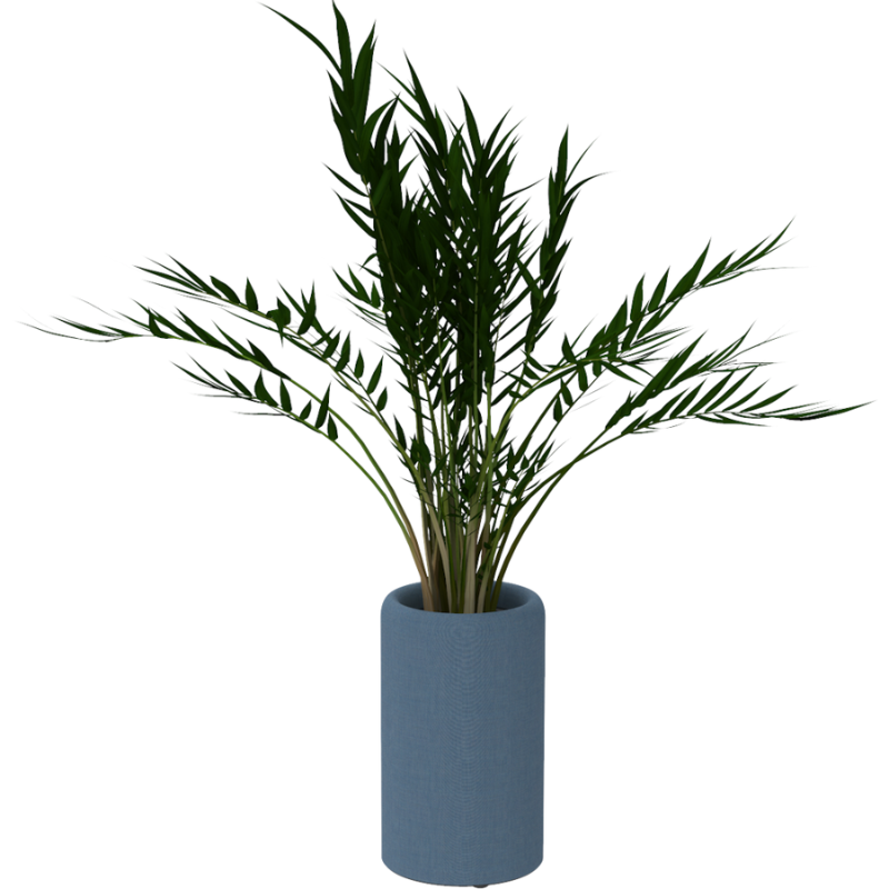  - BuzziSpace BuzziPlanter Acoustic Plant Pot - Muffle Acoustics Limited 