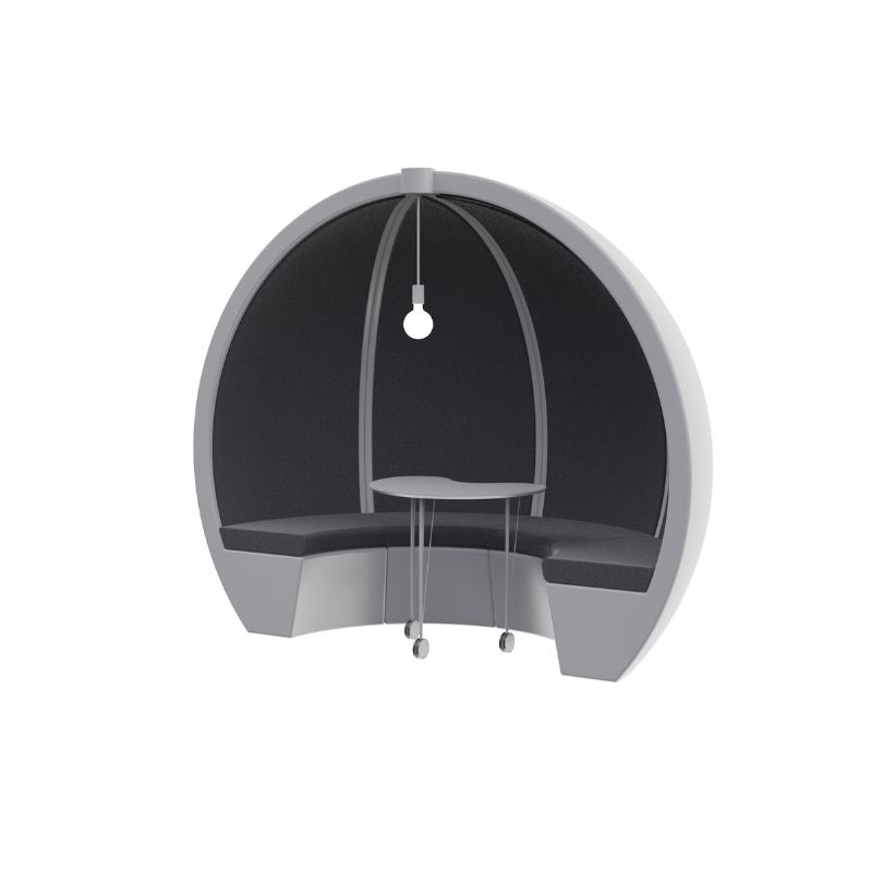 The Meeting Pod Co | Capsule acoustique d'évasion