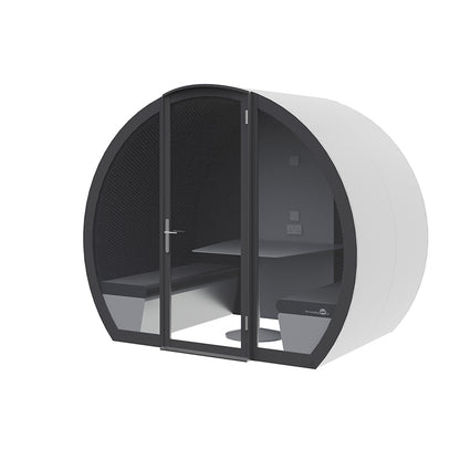  - The Meeting Pod Co | Acoustic Office Pod - Muffle Acoustics Limited 