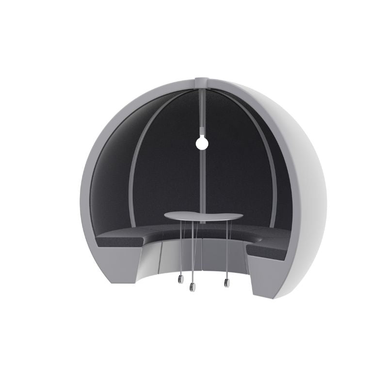 The Meeting Pod Co | Capsule acoustique d'évasion