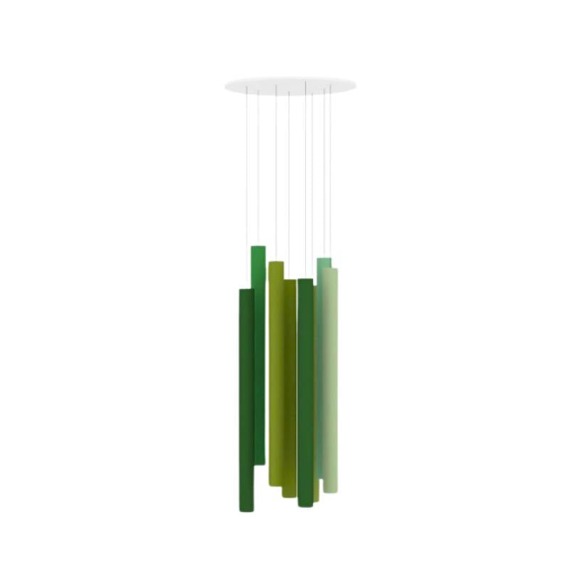  - Offecct Acoustic Hanging Soundsticks Cluster (Sold in Packs) - Muffle Acoustics Limited 