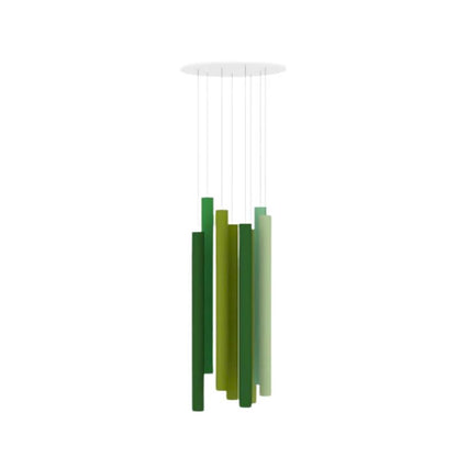  - Offecct Acoustic Hanging Soundsticks Cluster (Sold in Packs) - Muffle Acoustics Limited 