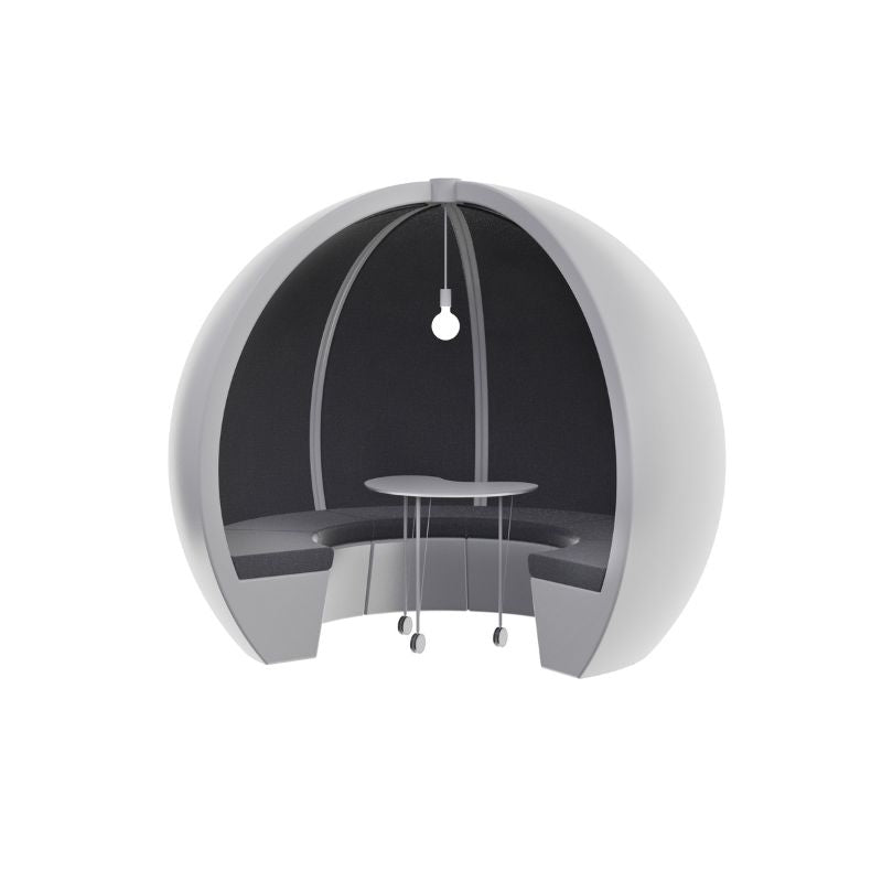 The Meeting Pod Co | Capsule acoustique d'évasion