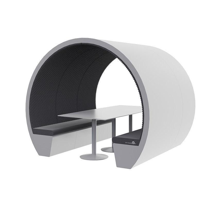  - The Meeting Pod Co | Acoustic Office Pod - Muffle Acoustics Limited 