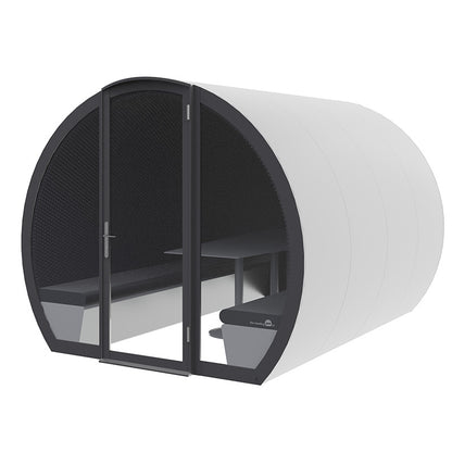  - The Meeting Pod Co | Acoustic Office Pod - Muffle Acoustics Limited 