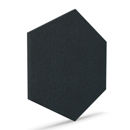  - BuzziSpace BuzziBlox Acoustic Wall Panel - Hexa - Muffle Acoustics Limited 