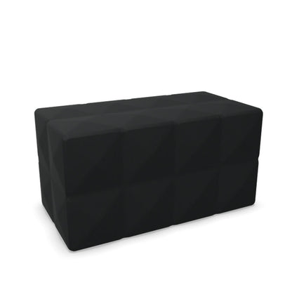  - BuzziSpace BuzziCube Acoustic Furniture - 3D - Muffle Acoustics Limited 