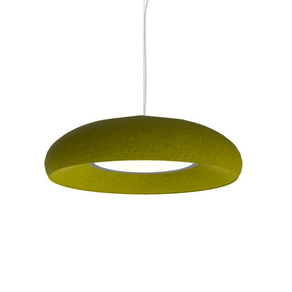  - BuzziSpace BuzziDome Acoustic Pendant Light - Muffle Acoustics Limited 