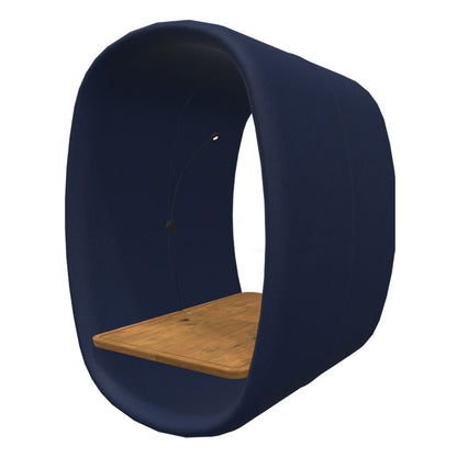  - BuzziSpace BuzziRing Acoustic Furniture - Muffle Acoustics Limited 