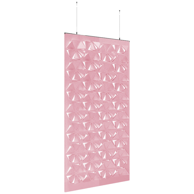  - Autex Cascade™ Acoustic Hanging Screen - Muffle Acoustics Limited 