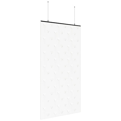  - Autex Cascade™ Acoustic Hanging Screen - Muffle Acoustics Limited 