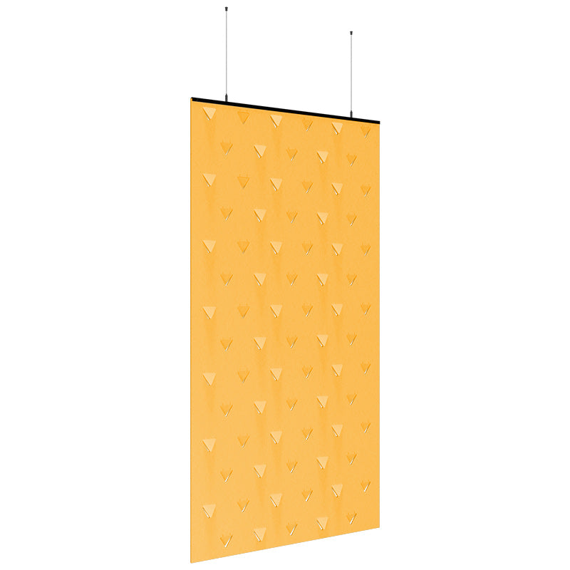  - Autex Cascade™ Acoustic Hanging Screen - Muffle Acoustics Limited 