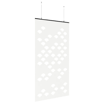  - Autex Cascade™ Acoustic Hanging Screen - Muffle Acoustics Limited 