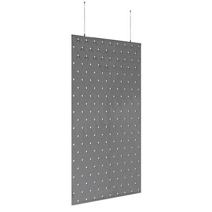  - Autex Cascade™ Acoustic Hanging Screen - Muffle Acoustics Limited 