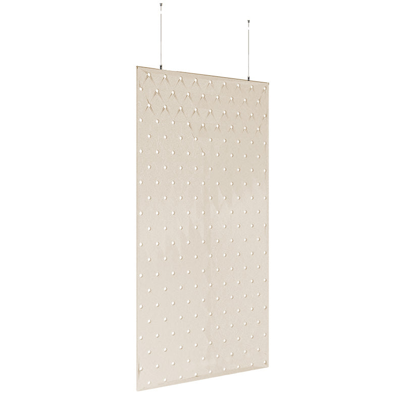  - Autex Cascade™ Acoustic Hanging Screen - Muffle Acoustics Limited 