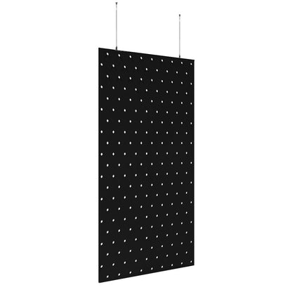  - Autex Cascade™ Acoustic Hanging Screen - Muffle Acoustics Limited 