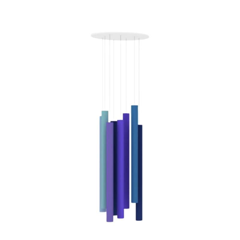  - Offecct Acoustic Hanging Soundsticks Cluster (Sold in Packs) - Muffle Acoustics Limited 