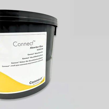  - Ecophon Connect™ Absorber Glue - 10L - Muffle Acoustics Limited 