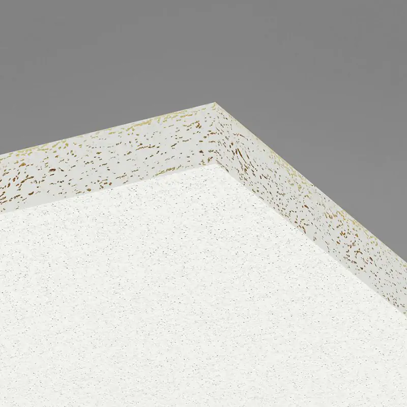 Ecophon - Ecophon Hygiene Meditec™ A Acoustic Ceiling Tile - 1200 x 600 x 15mm  (Pack of 20) - Muffle Acoustics Limited 