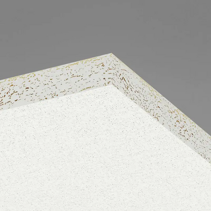 Ecophon - Ecophon Hygiene Meditec™ A Acoustic Ceiling Tile - 1200 x 600 x 15mm  (Pack of 20) - Muffle Acoustics Limited 