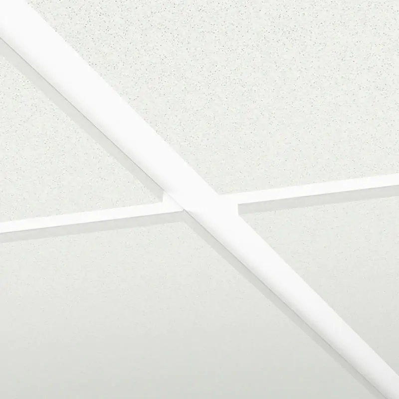  - Ecophon Hygiene Meditec™ E Acoustic Ceiling Tile - 1200 x 600 x 15mm  (Pack of 16) - Muffle Acoustics Limited 