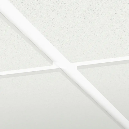  - Ecophon Hygiene Meditec™ E Acoustic Ceiling Tile - 1200 x 600 x 15mm  (Pack of 16) - Muffle Acoustics Limited 