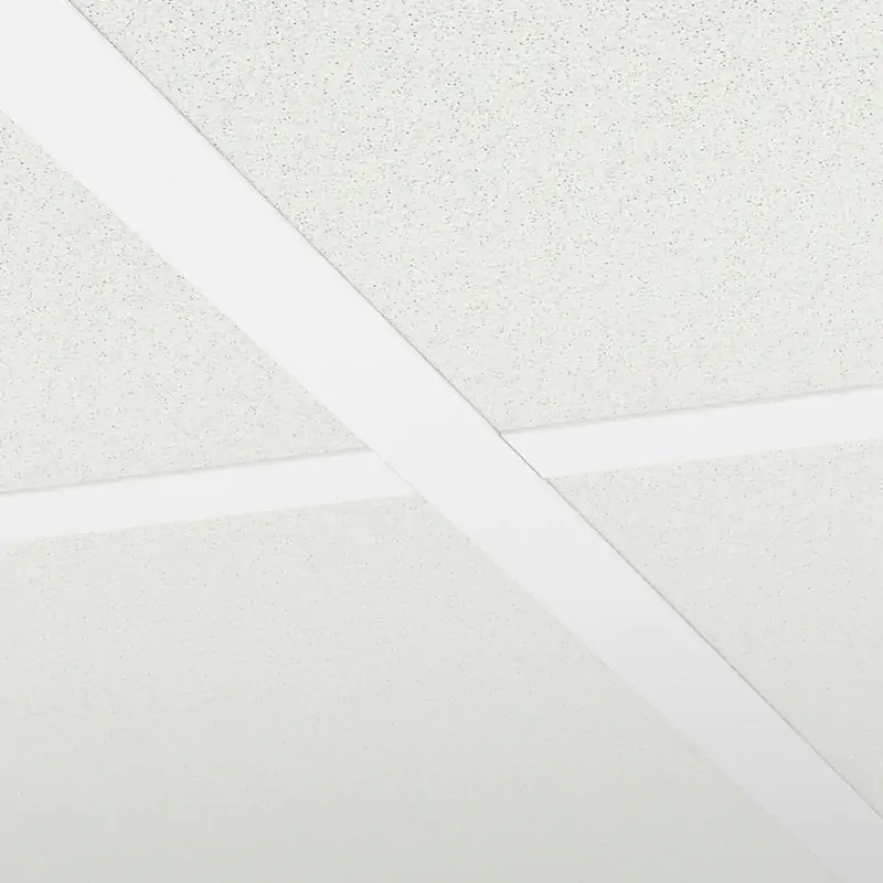  - Ecophon Hygiene Performance™ A Acoustic Ceiling Tile - 1200 x 600 x 20mm  (Pack of 14) - Muffle Acoustics Limited 