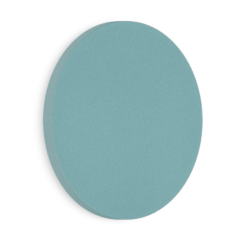  - FLUFFO GLASS Dot L Acoustic Panel - Muffle Acoustics Limited 