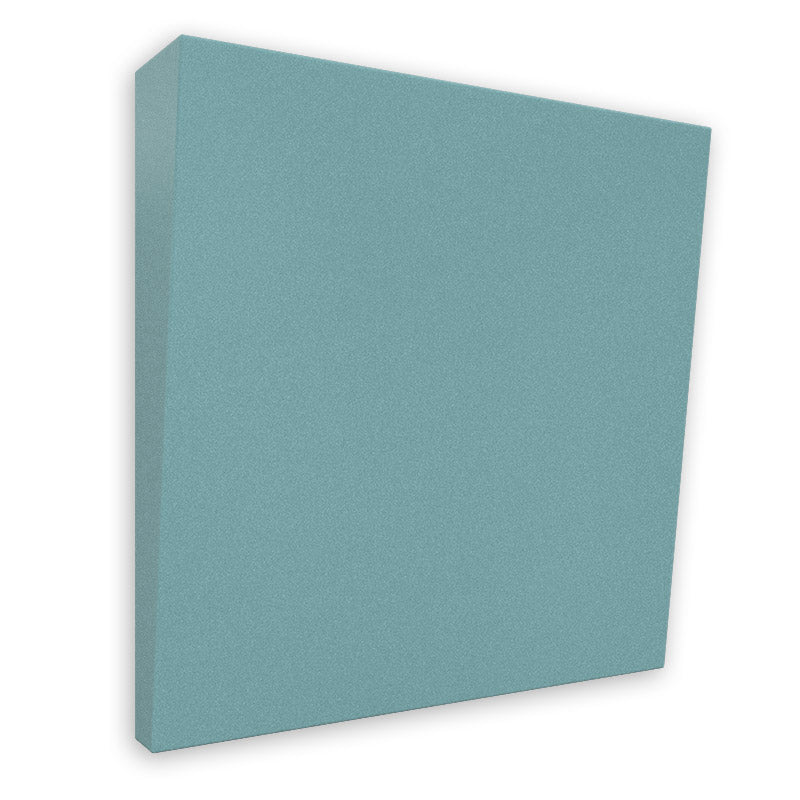  - FLUFFO SOFT Cube 3D Wall Panel - Muffle Acoustics Limited 