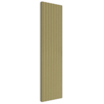  - FLUFFO SOFT Grand Rift Acoustic Wall Panel - Muffle Acoustics Limited 