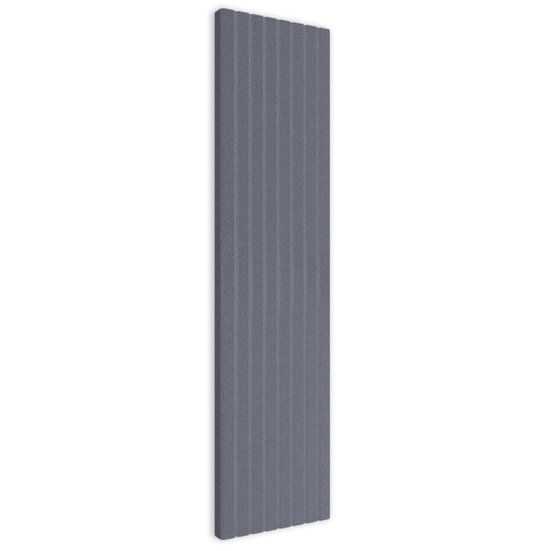  - FLUFFO SOFT Grand Rift Acoustic Wall Panel - Muffle Acoustics Limited 