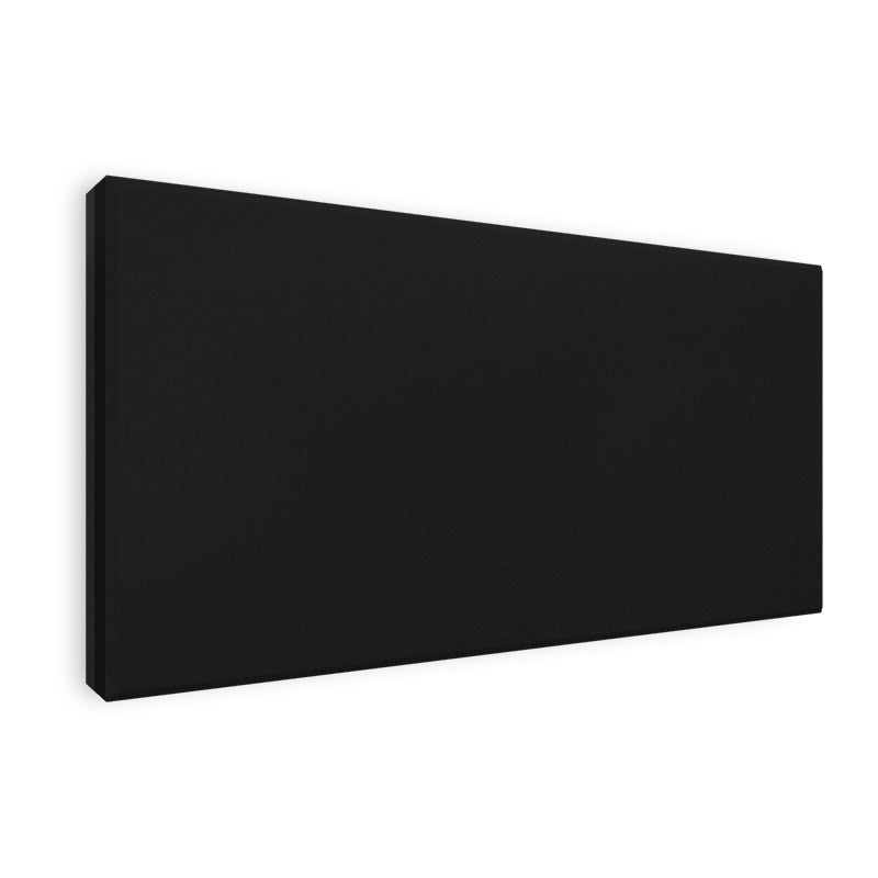  - FLUFFO IZO Line Edge Wall panel - Muffle Acoustics Limited 