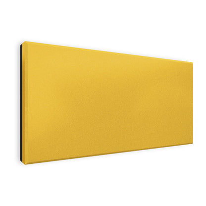  - FLUFFO IZO Line Edge Wall panel - Muffle Acoustics Limited 