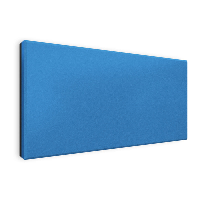  - FLUFFO IZO Line Edge Wall panel - Muffle Acoustics Limited 