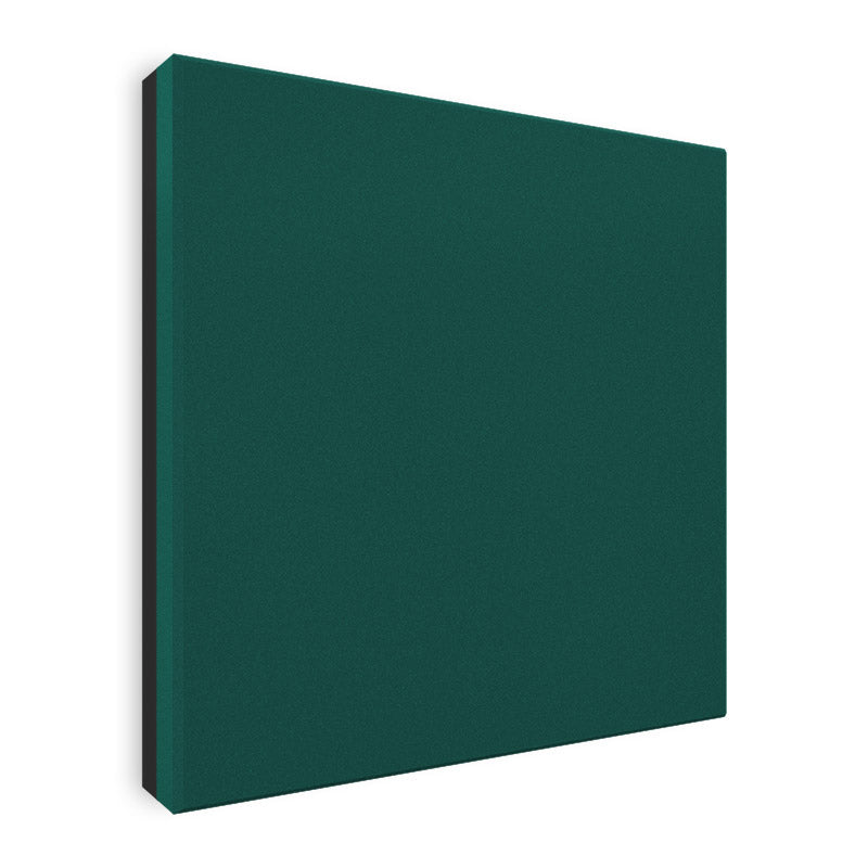  - FLUFFO IZO Pixel Edge Wall Panel - Muffle Acoustics Limited 