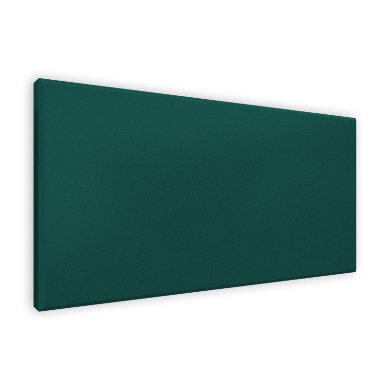  - FLUFFO SOFT EDGE Line Acoustic Panel - Muffle Acoustics Limited 