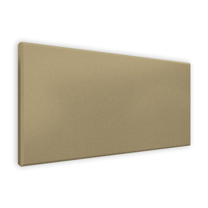  - FLUFFO SOFT EDGE Line Acoustic Panel - Muffle Acoustics Limited 