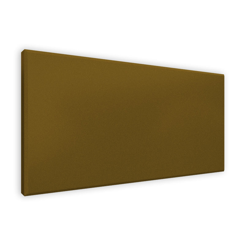  - FLUFFO SOFT EDGE Line Acoustic Panel - Muffle Acoustics Limited 