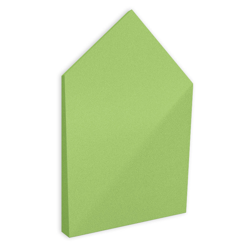  - FLUFFO SOFT Link 3D Acoustic Panel - Muffle Acoustics Limited 