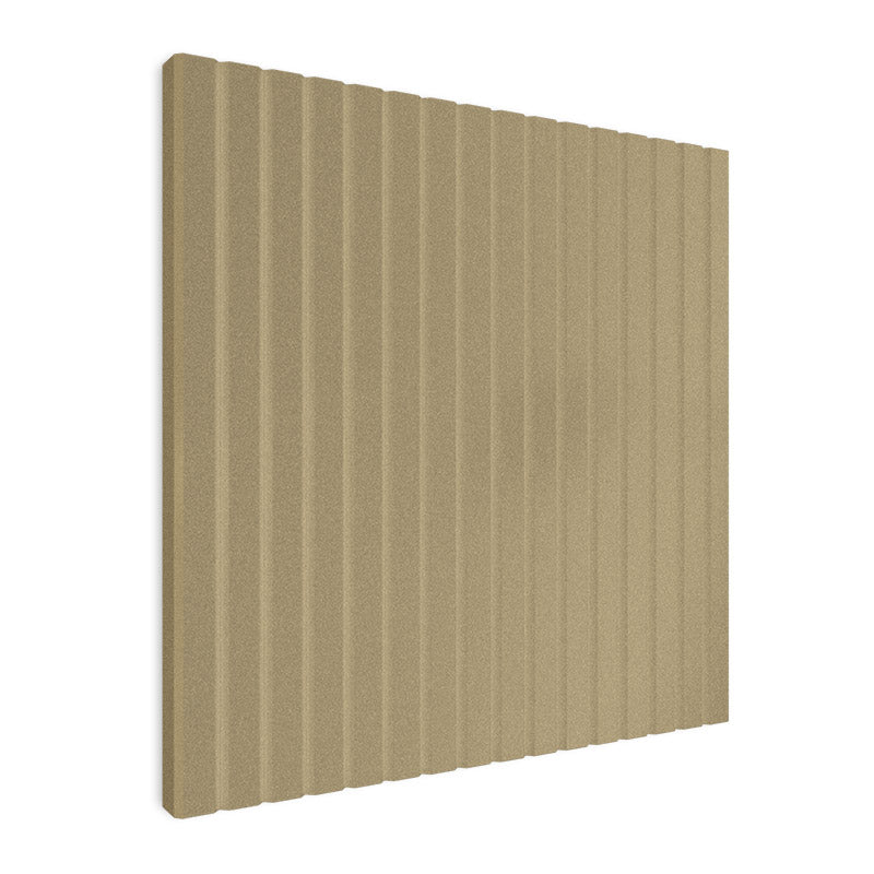  - FLUFFO SOFT Pixel Rift L Acoustic Panel - Muffle Acoustics Limited 