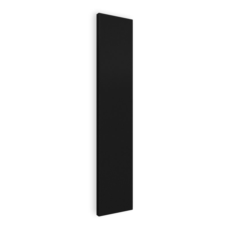  - FLUFFO SOFT EDGE Stick Acoustic Panel - Muffle Acoustics Limited 