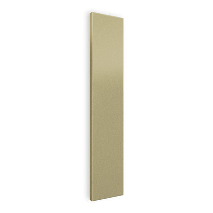  - FLUFFO SOFT EDGE Stick Acoustic Panel - Muffle Acoustics Limited 