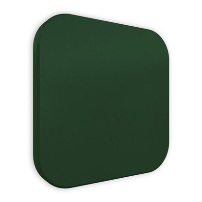  - FLUFFO SOFT EDGE Tele Acoustic Panel - Muffle Acoustics Limited 