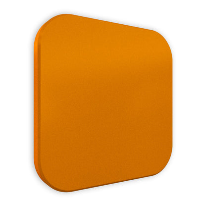  - FLUFFO SOFT EDGE Tele Acoustic Panel - Muffle Acoustics Limited 