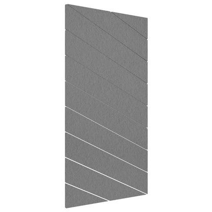  - Autex Groove Acoustic Panel - Muffle Acoustics Limited 