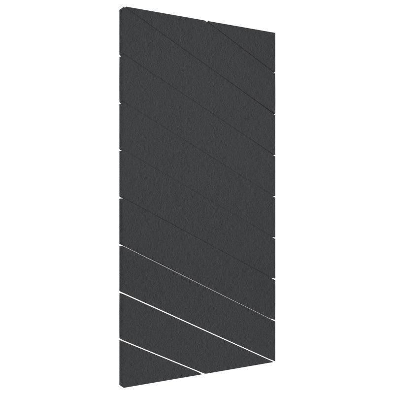  - Autex Groove Acoustic Panel - Muffle Acoustics Limited 