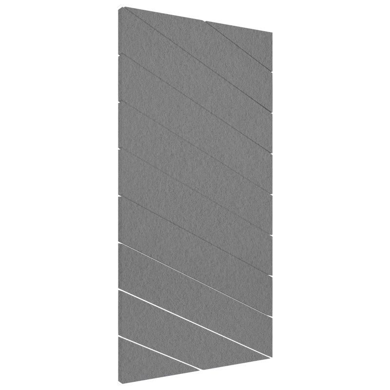  - Autex Groove Acoustic Panel - Muffle Acoustics Limited 